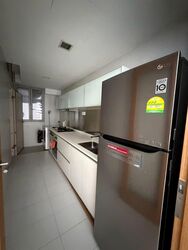 Wilkie Studio (D9), Apartment #556556411